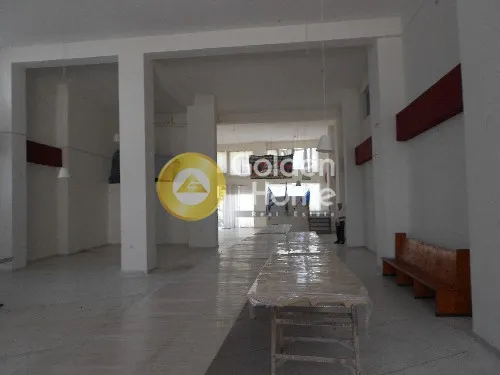 Κατάστημα 315τ.μ.  - 3