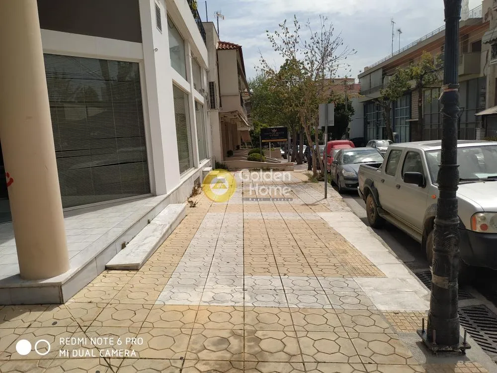 Κατάστημα 295τ.μ.  - 2
