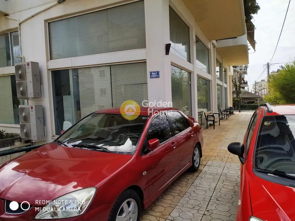 Κατάστημα 295τ.μ.  - 5