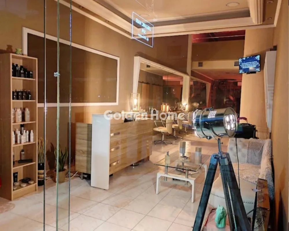 Shop 117m²  - 3