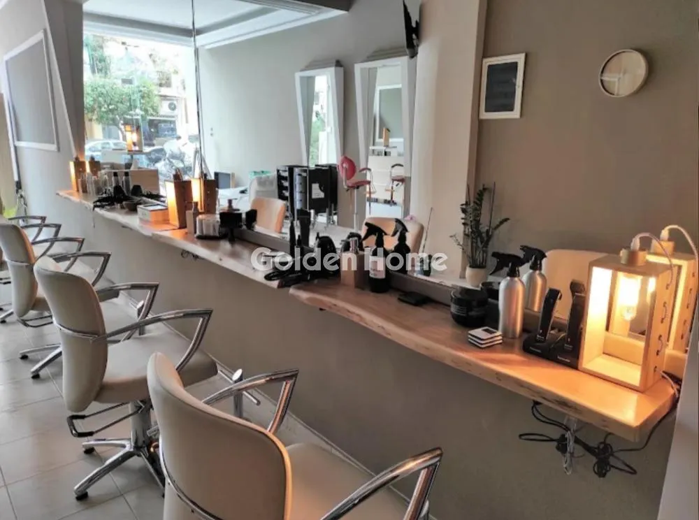 Shop 117m²  - 5