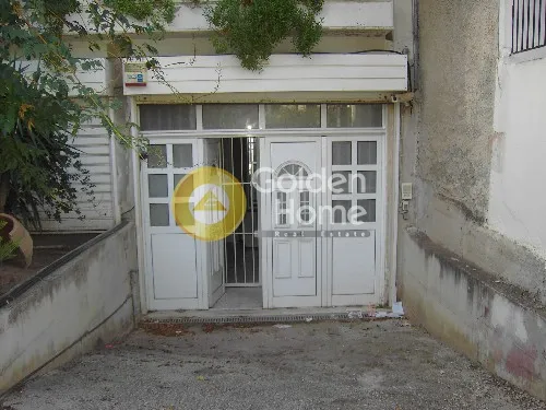 Κατάστημα 107τ.μ.  - 2