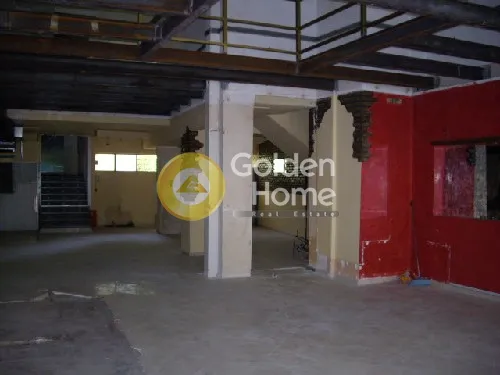 Shop 180m²  - 3