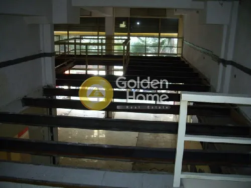 Shop 180m²  - 5