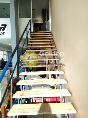 Shop 139m²  - 4