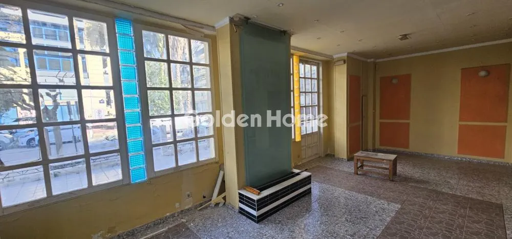 Shop 140m²  - 3