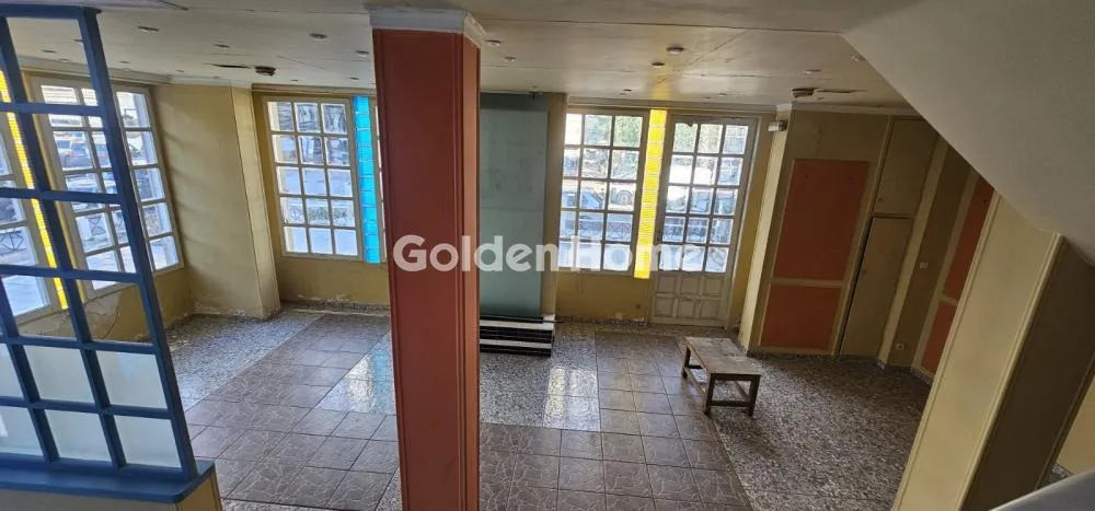 Shop 140m²  - 3