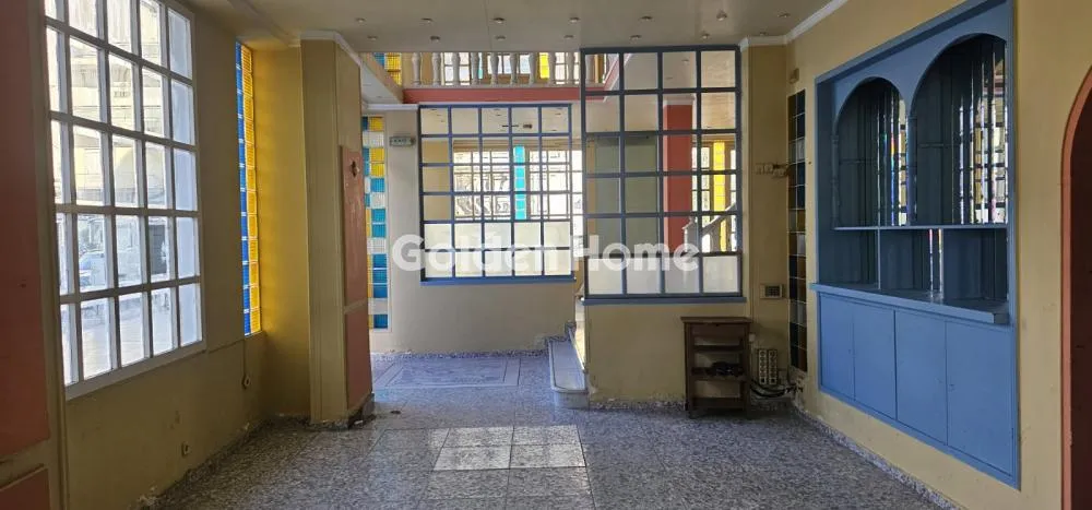 Shop 140m²  - 4