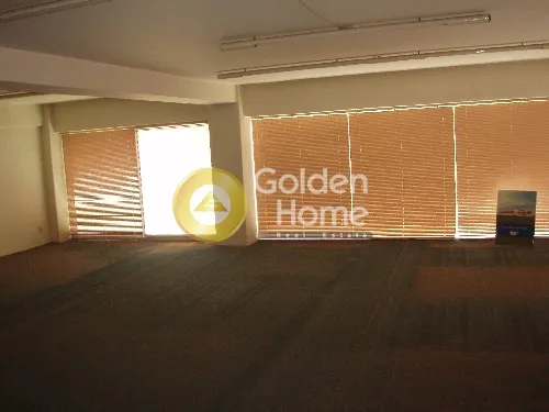 Shop 450m²  - 2