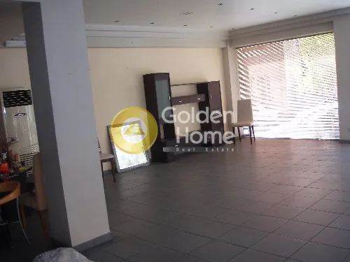 Shop 450m²  - 3
