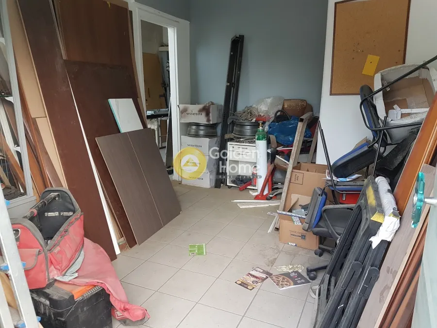 Shop 20m²  - 2