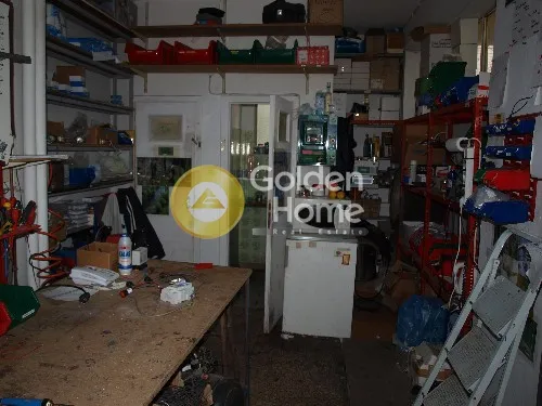 Shop 90m²  - 3