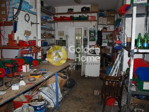 Shop 90m²  - 4