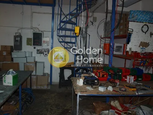 Shop 90m²  - 5