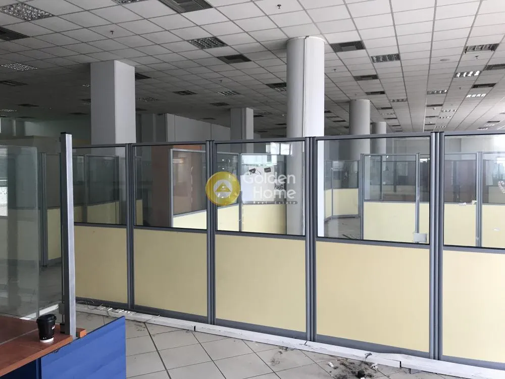Κατάστημα 1500τ.μ.  - 2