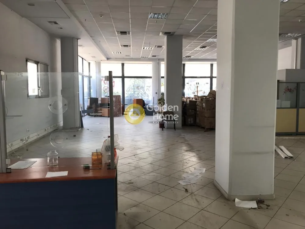 Κατάστημα 1500τ.μ.  - 3