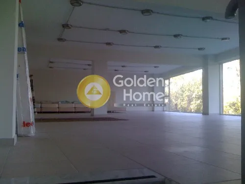 Shop 223m²  - 2