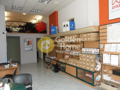 Shop 90m²  - 5