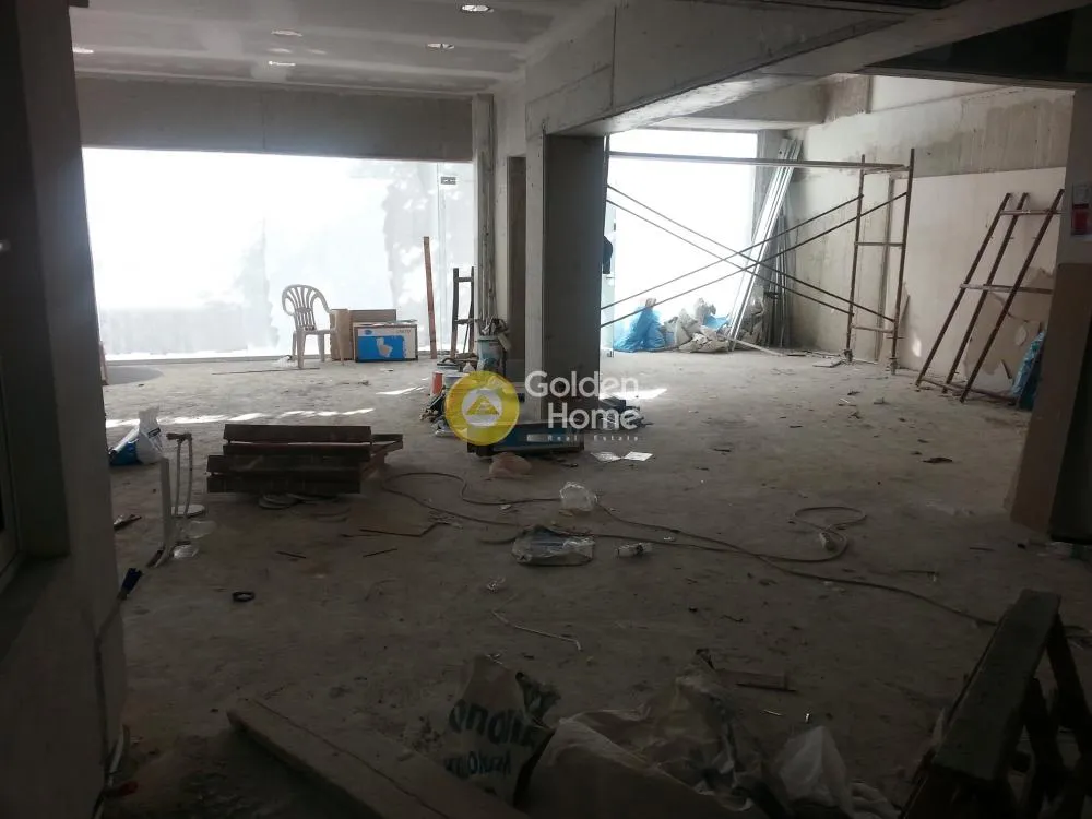 Shop 140m²  - 2