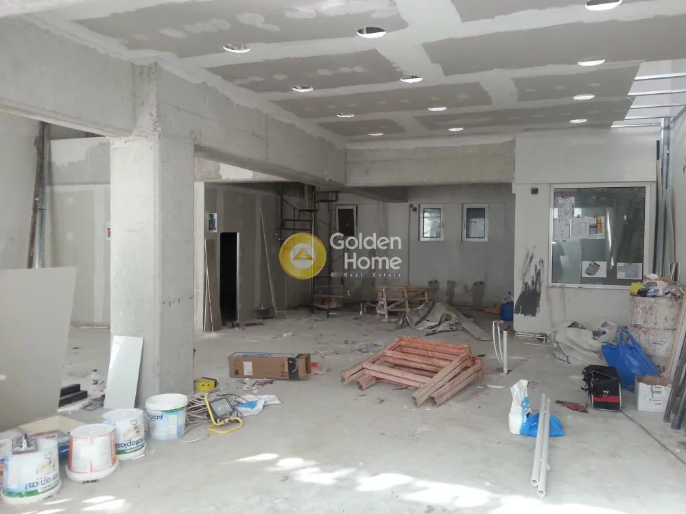 Shop 140m²  - 3