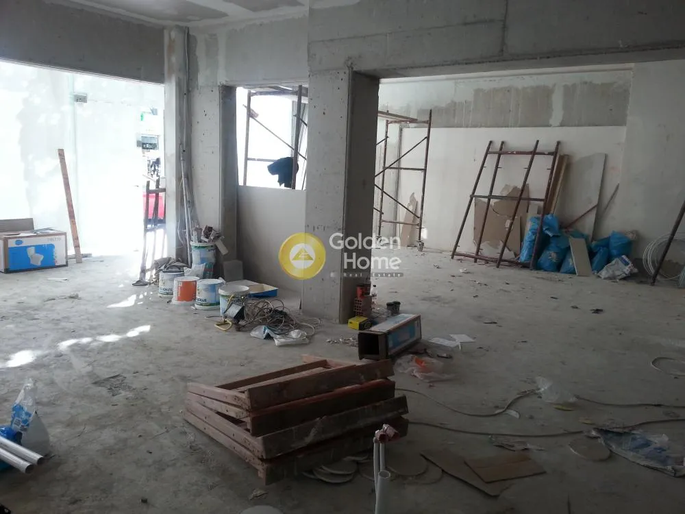 Shop 140m²  - 4