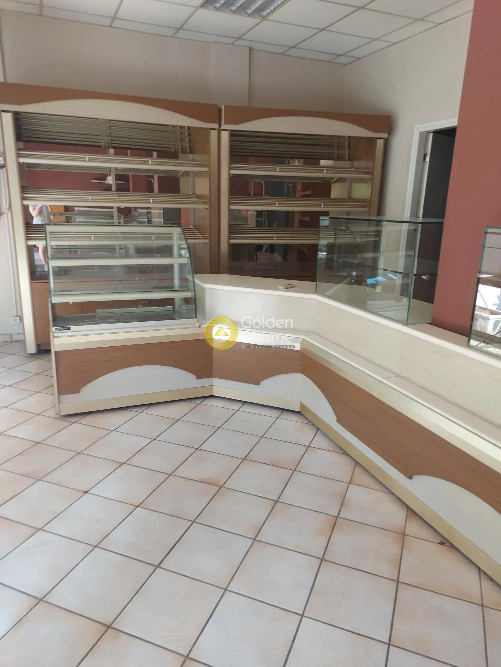 Shop 150m²  - 2