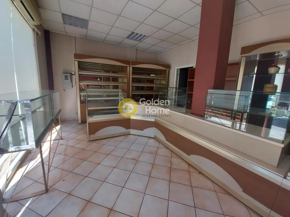 Shop 150m²  - 3