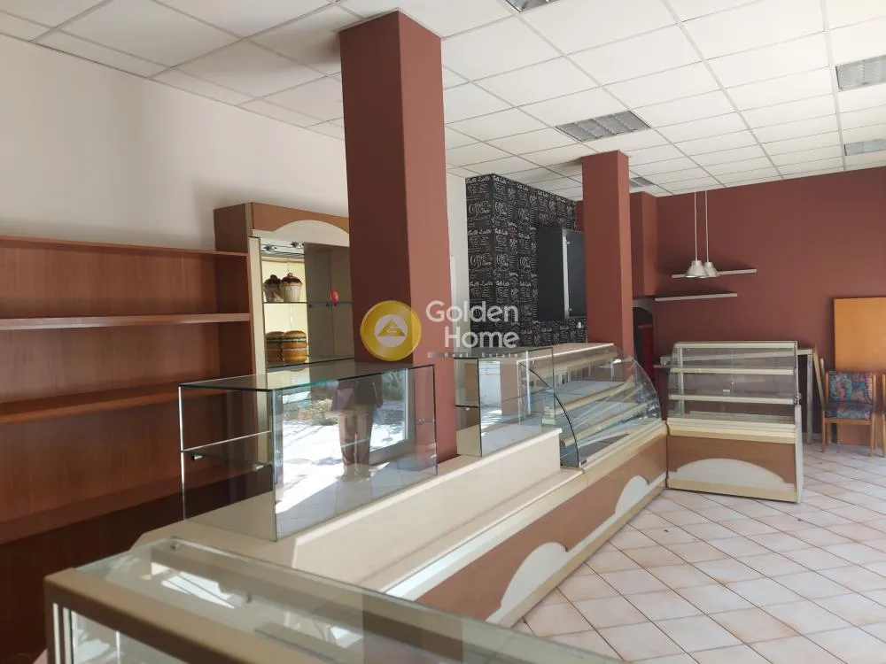 Shop 150m²  - 4