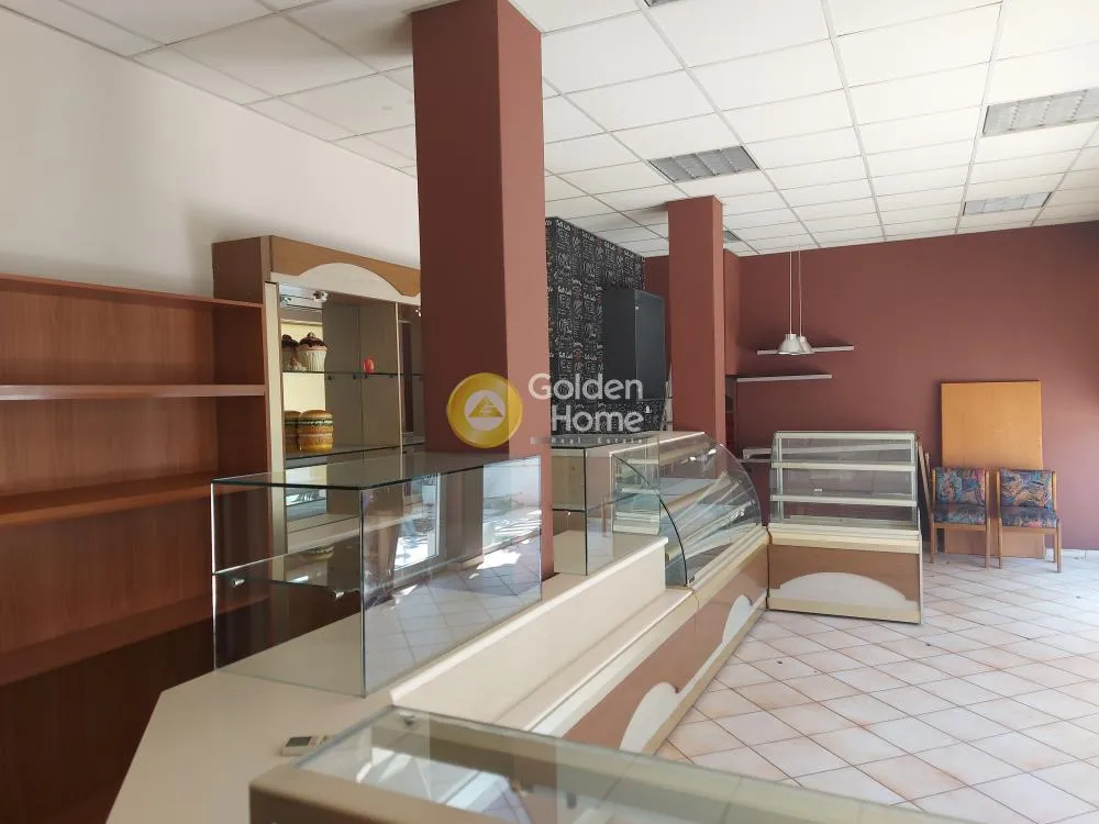 Shop 150m²  - 5