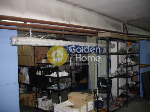 Shop 139m²  - 3