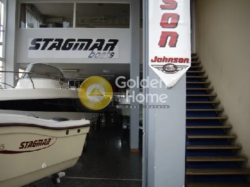 Shop 139m²  - 5