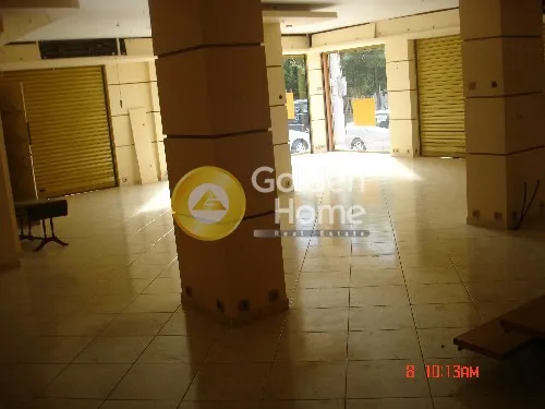 Shop 350m²  - 3