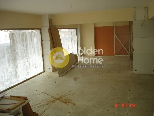 Shop 350m²  - 5