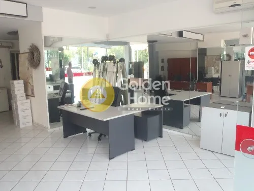 Shop 70m²  - 4