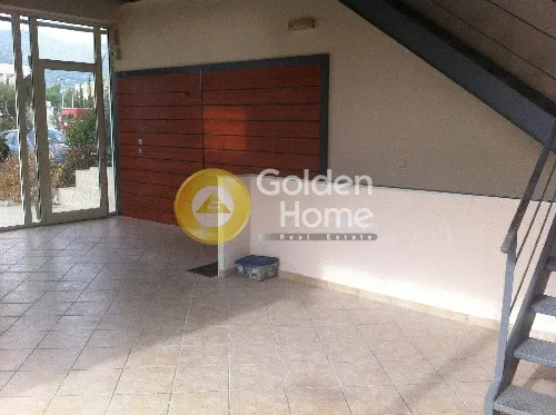 Shop 232m²  - 2