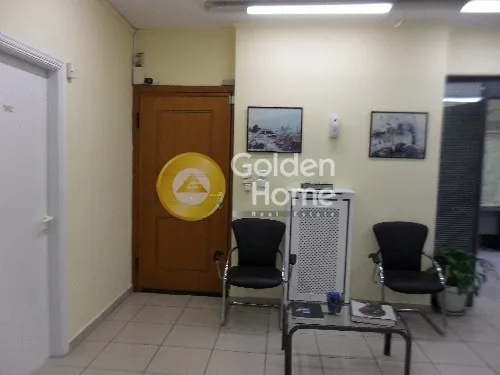Office 100m²  - 2