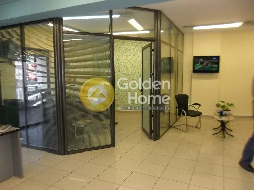 Office 100m²  - 3