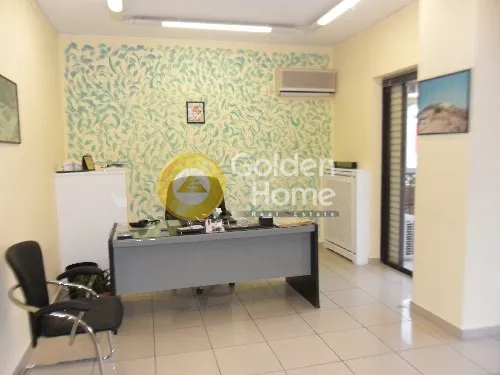 Office 100m²  - 4