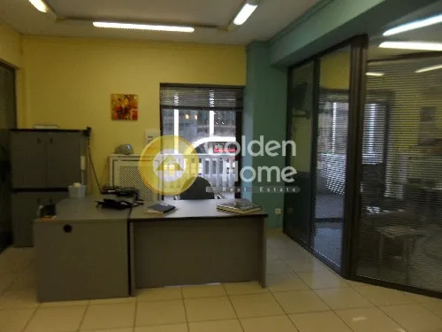 Office 100m²  - 5