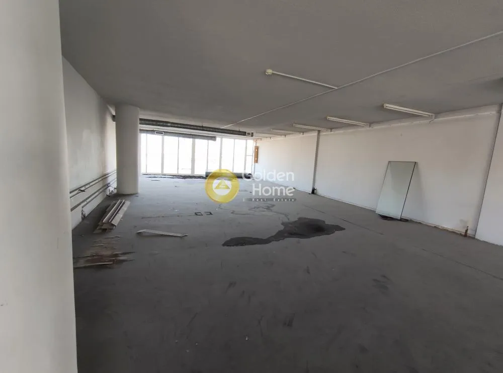 Office 454m²  - 2