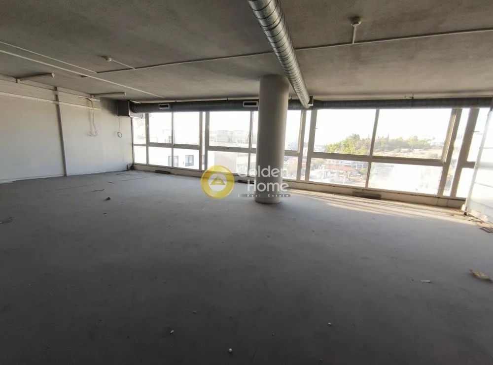 Office 454m²  - 3