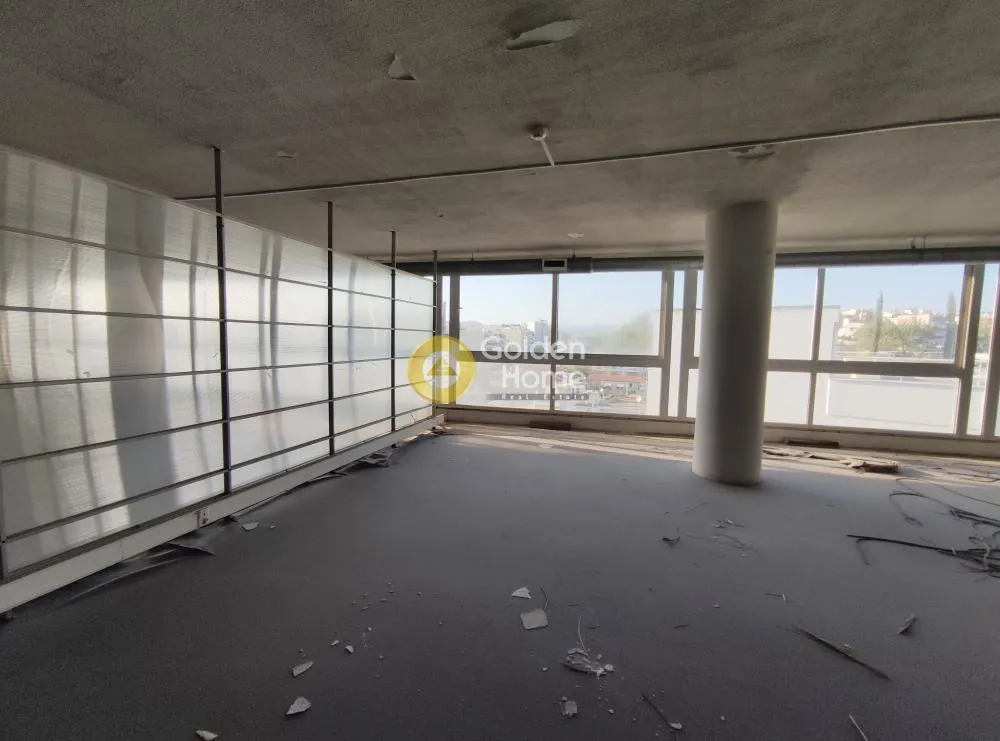 Office 454m²  - 4