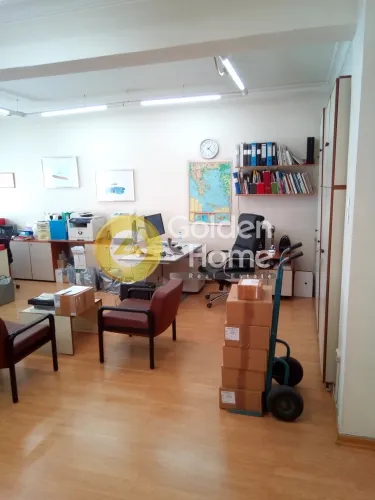 Office 45m²  - 2