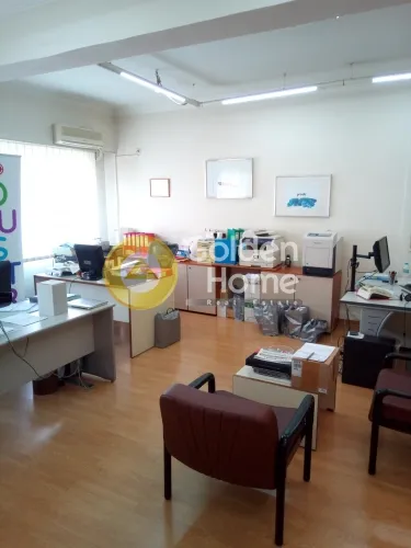 Office 45m²  - 4