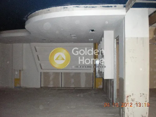 Office 280m²  - 2