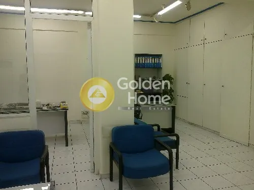 Office 50m²  - 2
