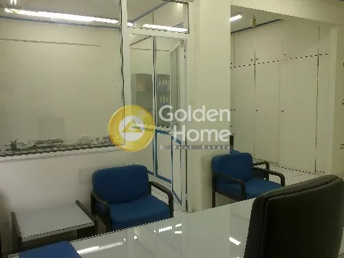 Office 50m²  - 4