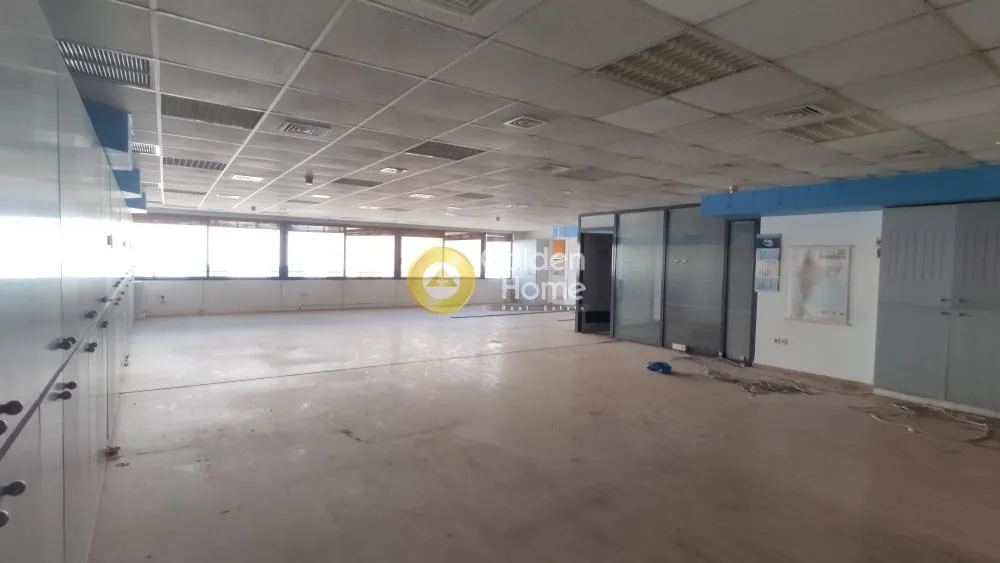 Γραφείο 285τ.μ.  - 3