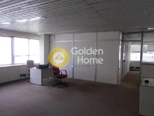 Office 74m²  - 2