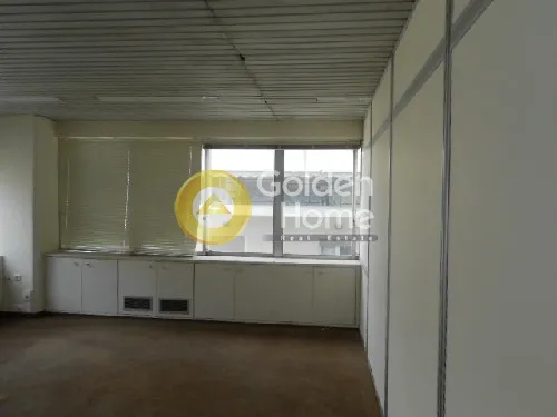 Office 74m²  - 4